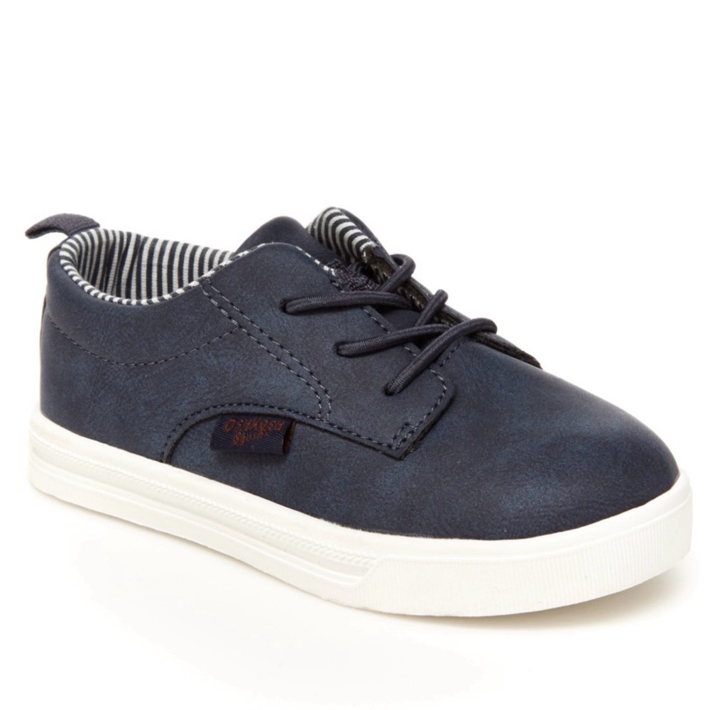 OshKosh B'gosh Navy Sneakers for Kids